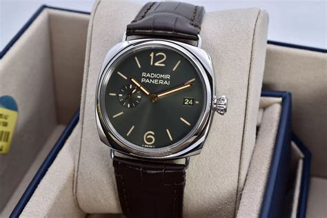 buy panerai radiomir|radiomir quaranta review.